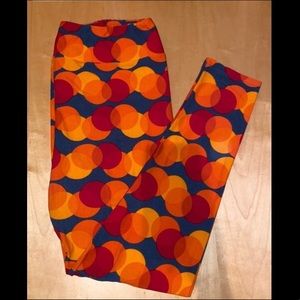 LuLaRoe Leggings